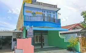 Spot On 2871 Hotel Budi